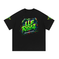 LLF RIDAZ Essential Cotton T-Shirt